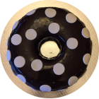 Large Donut Cake